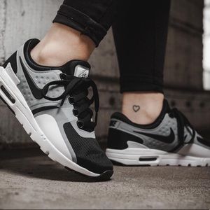 Nike AirMax Zero